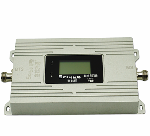 洪江双频手机信号增强器800㎡