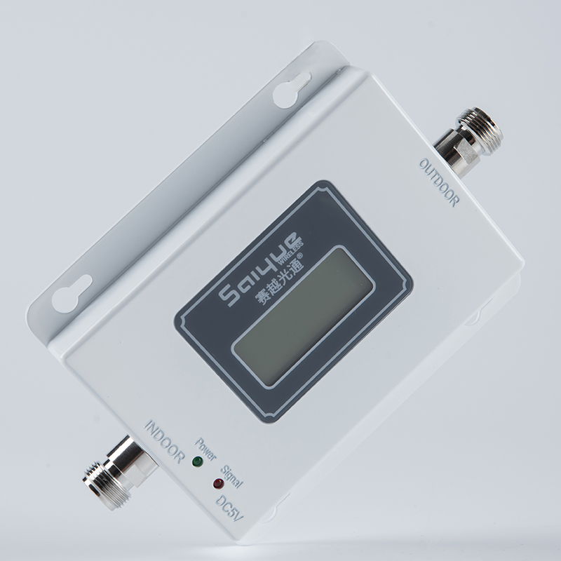 洪江家用配电房机房信号放大器200㎡