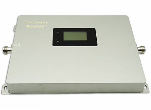  洪江三频/四频/五频手机信号接收器800㎡