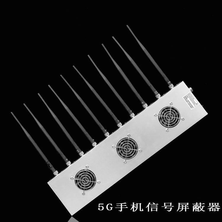 洪江外置10天线移动通信干扰器