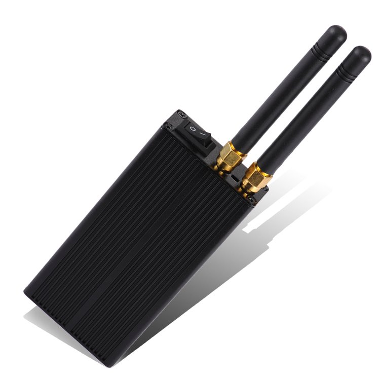  洪江1.2G/1.5G导航屏蔽器