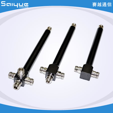  洪江FM调频广播同步广播功分器