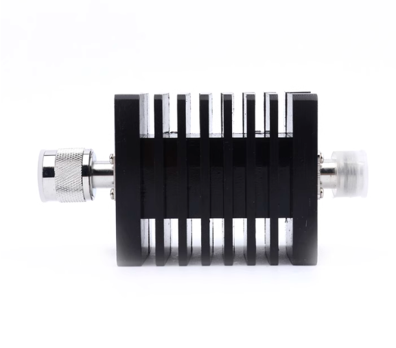  洪江腔体固定衰减器0-3G/0-4G  N型接口